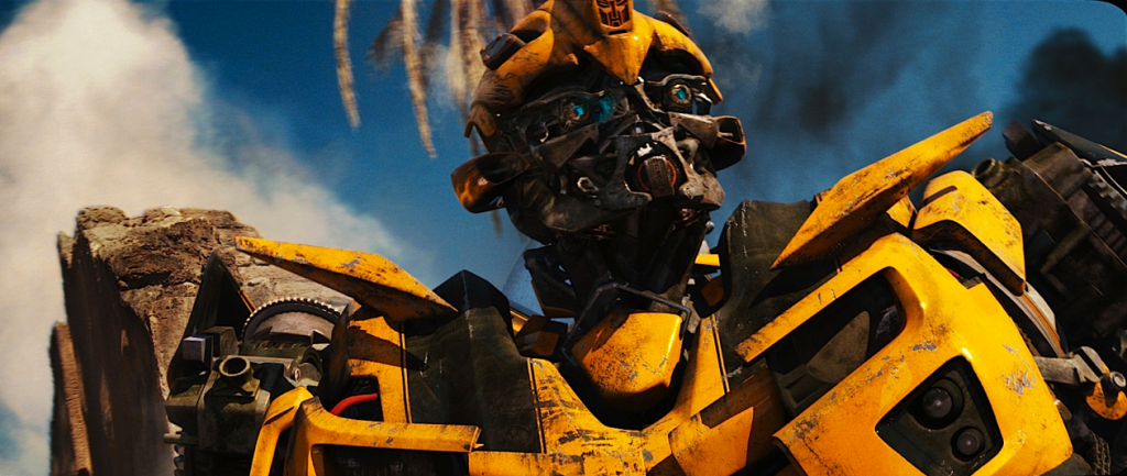 Bumblebee