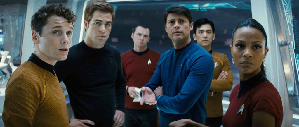 star trek 2009