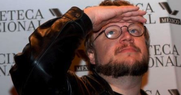 Guillermo del Toro