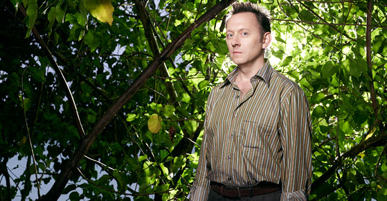 LOST_Ben Linus