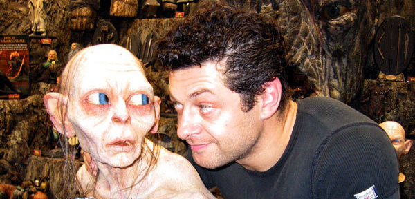 Gollum_Serkis