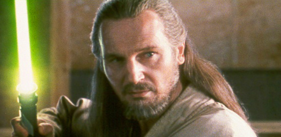 Qui-Gon Jinn