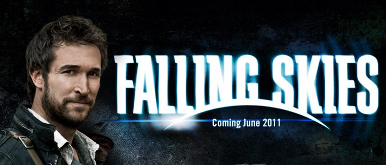 Falling Skies