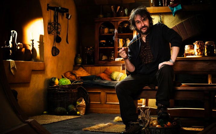 Hobbit_Peter Jackson_01