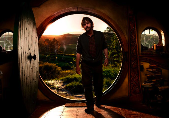 Hobbit_Peter Jackson_02