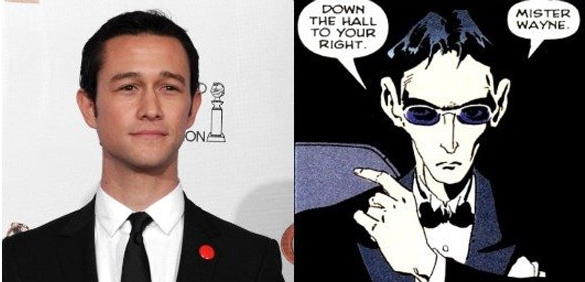 Joseph Gordon-Levitt