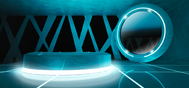 Tron_Legacy_Safe House