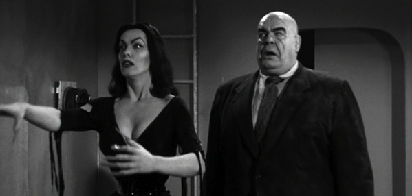 Remake of Ed Wood’s Plan 9 from Outer Space? - PopcornMonster.com