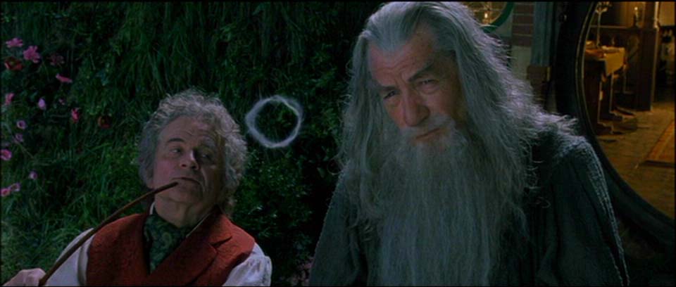 Bilbo_Gandalf