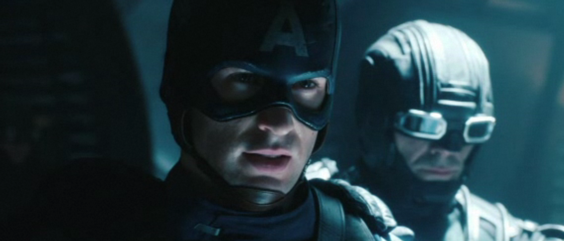 free full length captain america the first avenger movie