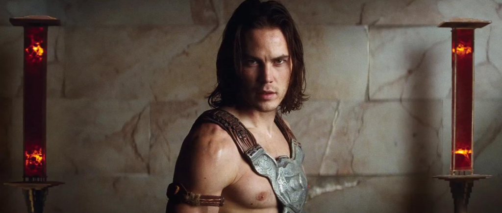 John Carter