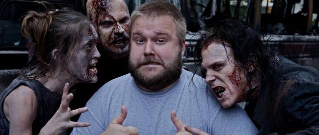 Robert Kirkman