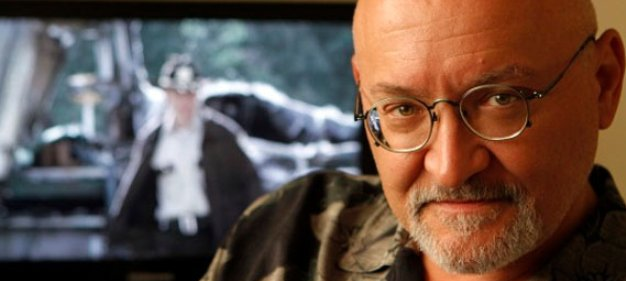 Frank Darabont_Walking Dead