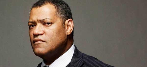 Laurence Fishburne