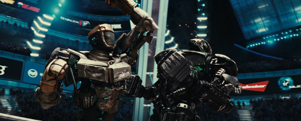 Real Steel