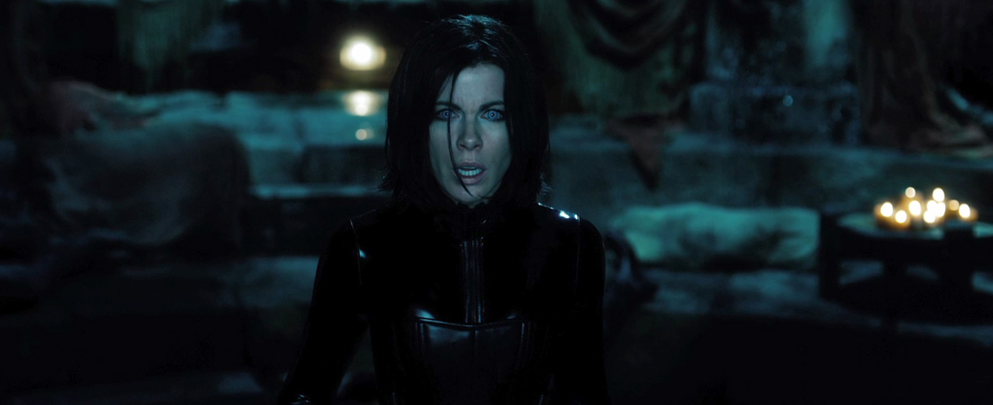 Underworld Awakening