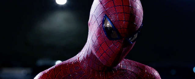 Amazing Spider-Man