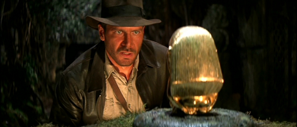 Indiana Jones