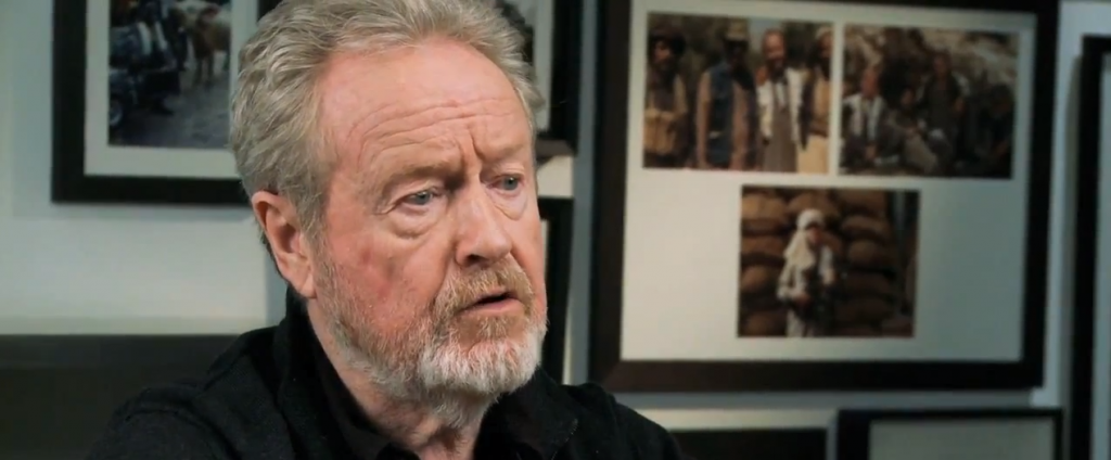 Ridley Scott