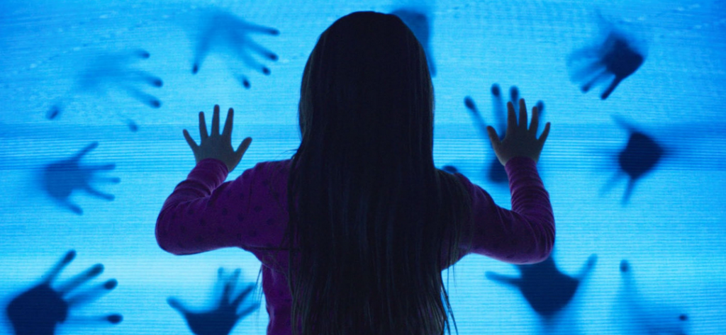 Poltergeist 2015