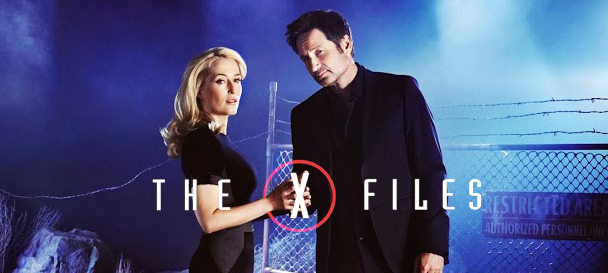 X-Files Guide