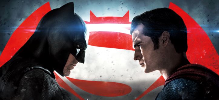 Batman v Superman